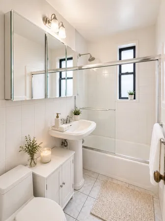 $4,750 | 350 East 30th Street, Unit 3W | Kips Bay