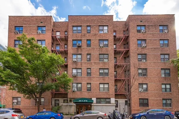 $4,750 | 350 East 30th Street, Unit 3W | Kips Bay