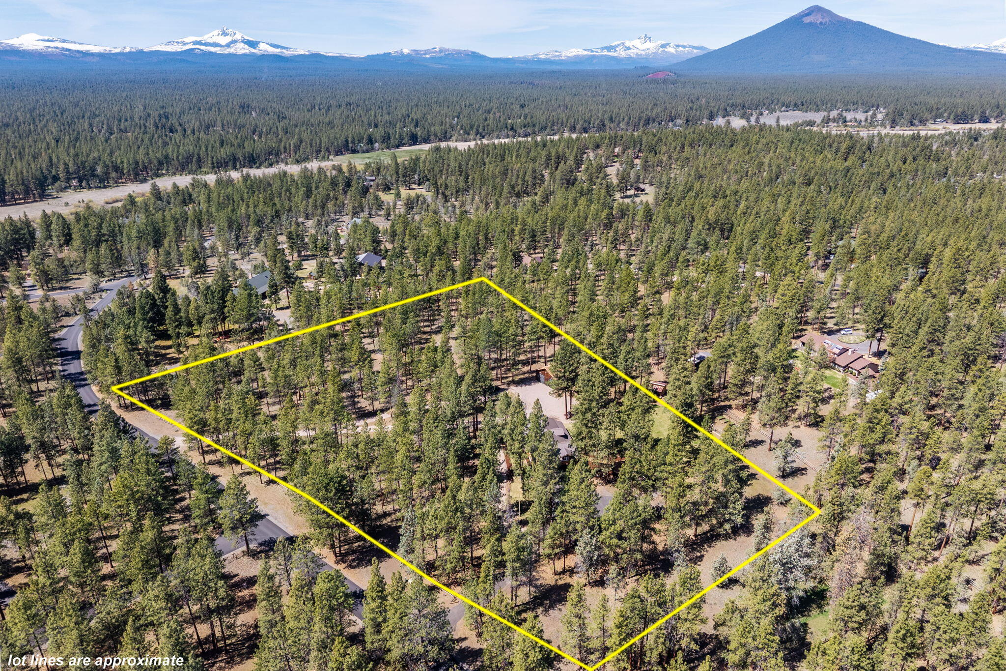 69340 Deer Ridge Road Sisters, OR 97759 - Photo 59 of 68 2026_04_18_69340_deer_ridge_road_sisters