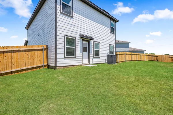 $284,900 | 14612 Wahlbergs Way, Elgin, TX 78621