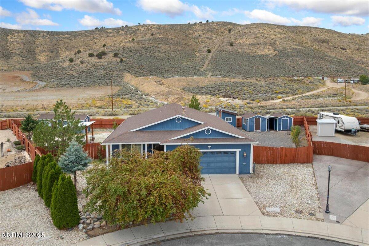 17950 Drift Creek Court Reno, NV 89508 - Photo 2 of 37 3-DJI_0392