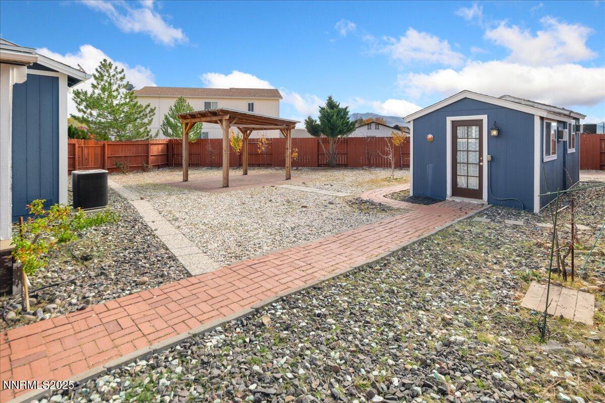 17950 Drift Creek Court Reno, NV 89508 - Photo 30 of 37 27-DSC_0771