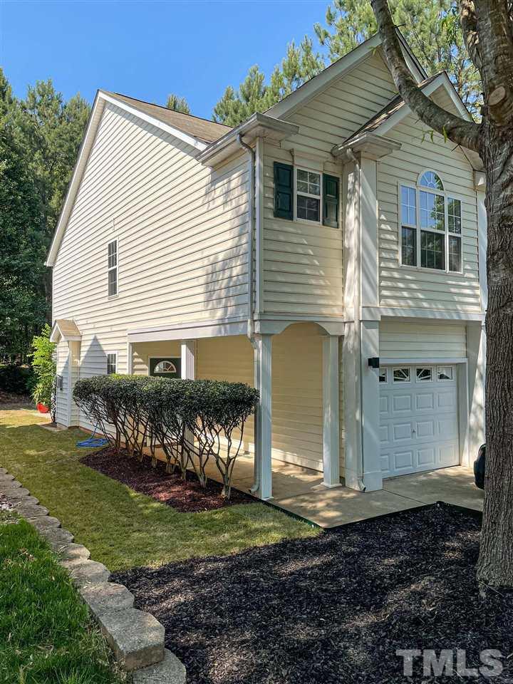 8330 Tie Stone Way Raleigh, NC 27613 - Photo 2 of 24