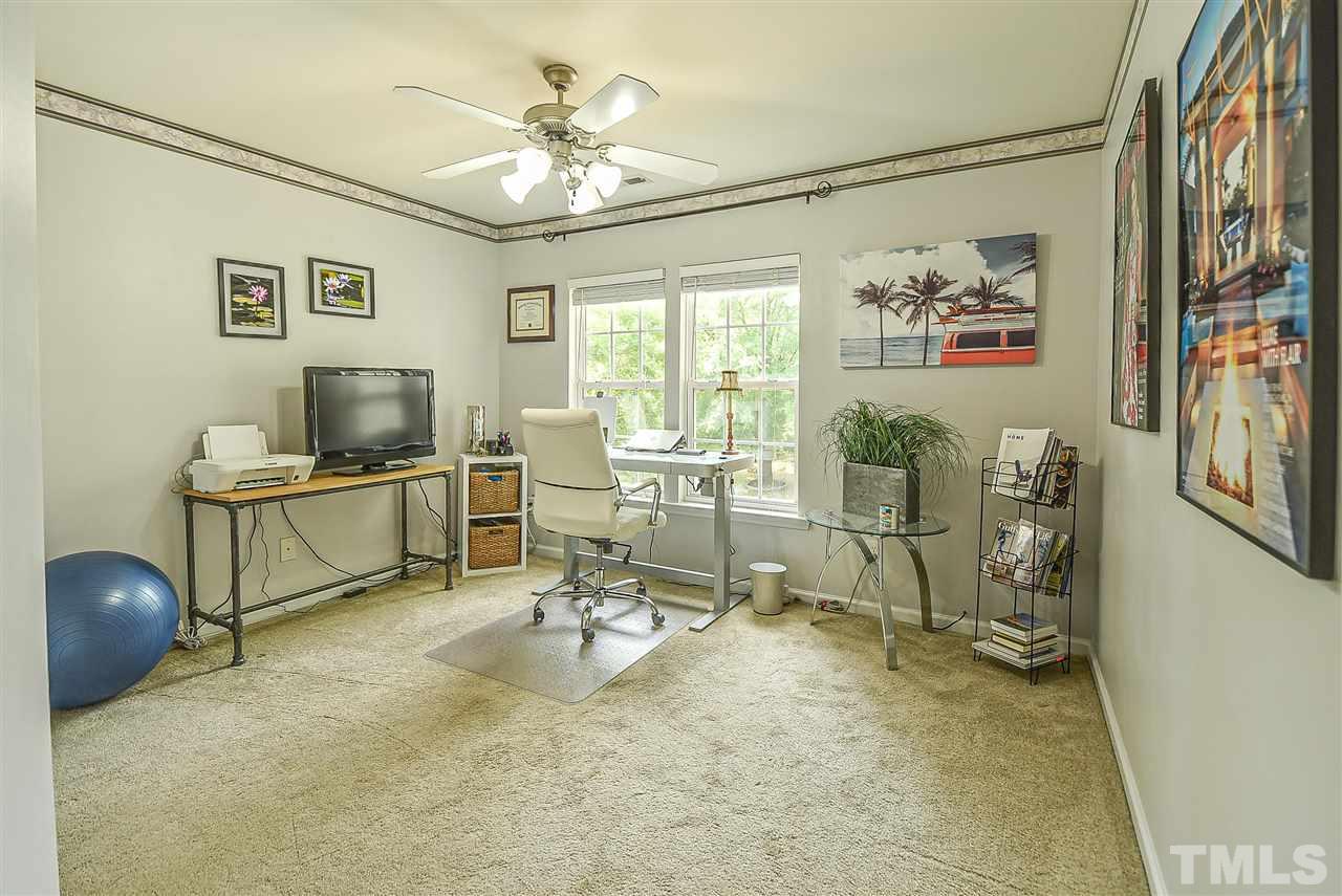 8330 Tie Stone Way Raleigh, NC 27613 - Photo 16 of 24