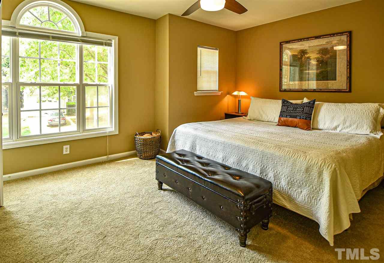 8330 Tie Stone Way Raleigh, NC 27613 - Photo 17 of 24