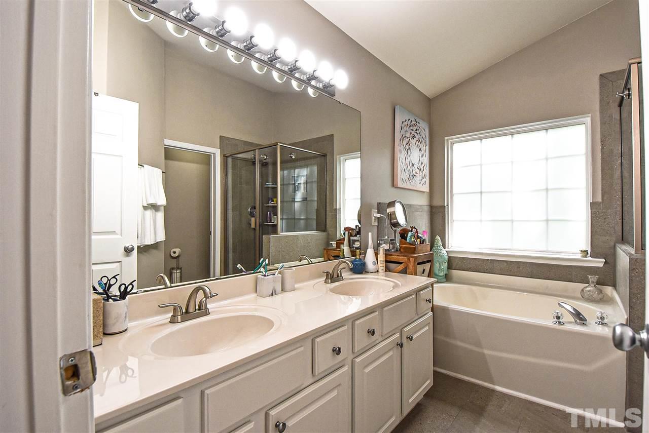 8330 Tie Stone Way Raleigh, NC 27613 - Photo 21 of 24