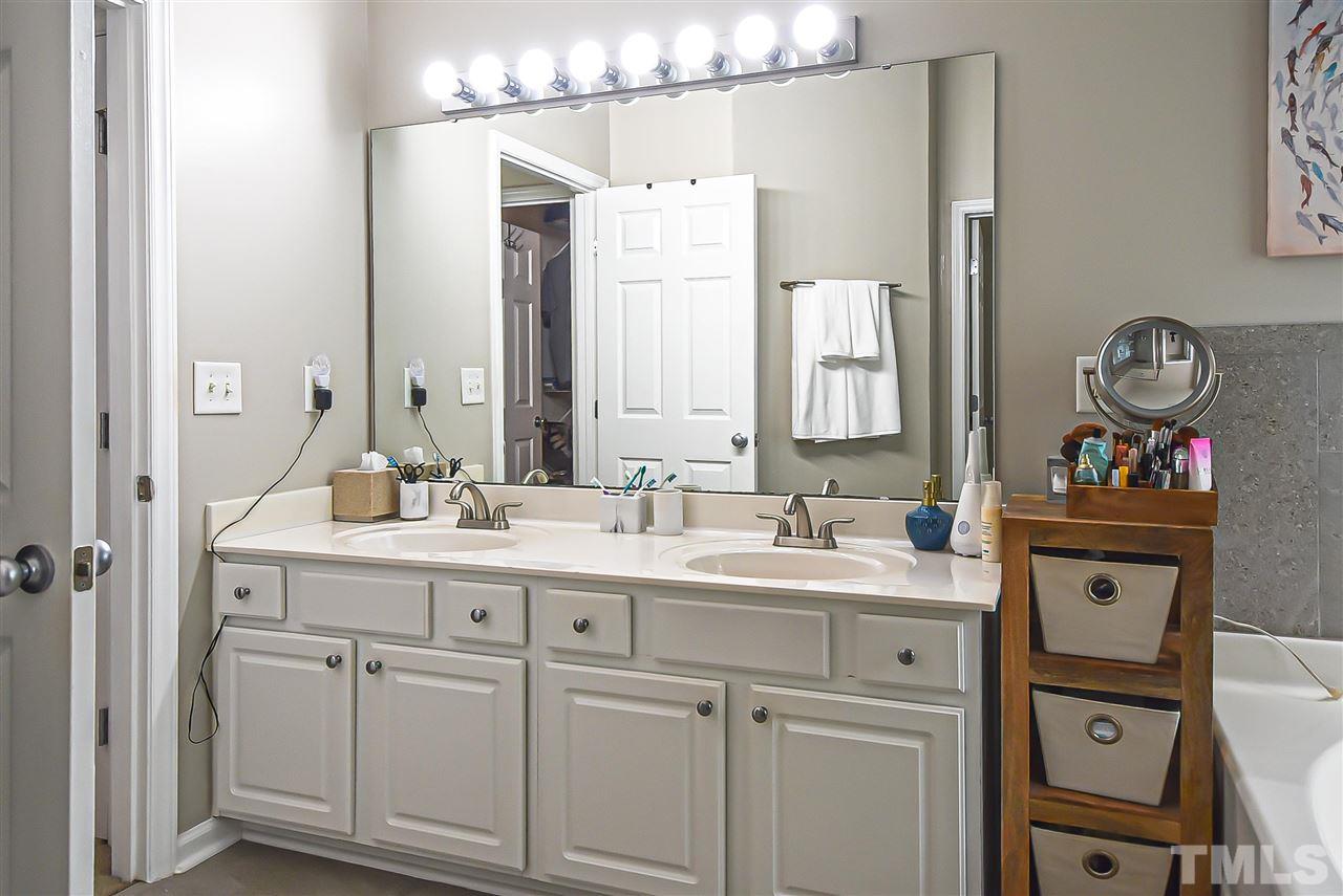 8330 Tie Stone Way Raleigh, NC 27613 - Photo 22 of 24