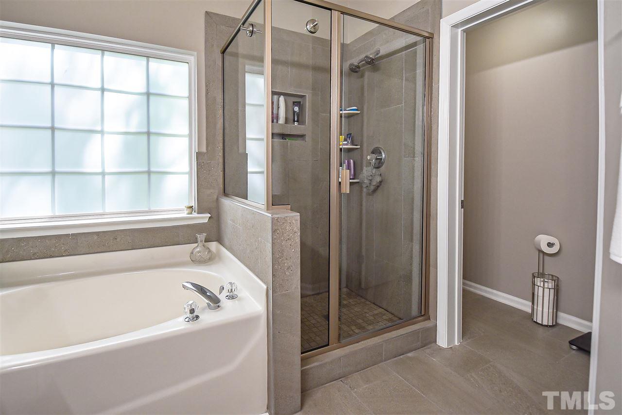 8330 Tie Stone Way Raleigh, NC 27613 - Photo 23 of 24