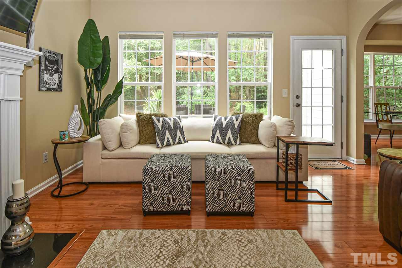 8330 Tie Stone Way Raleigh, NC 27613 - Photo 8 of 24