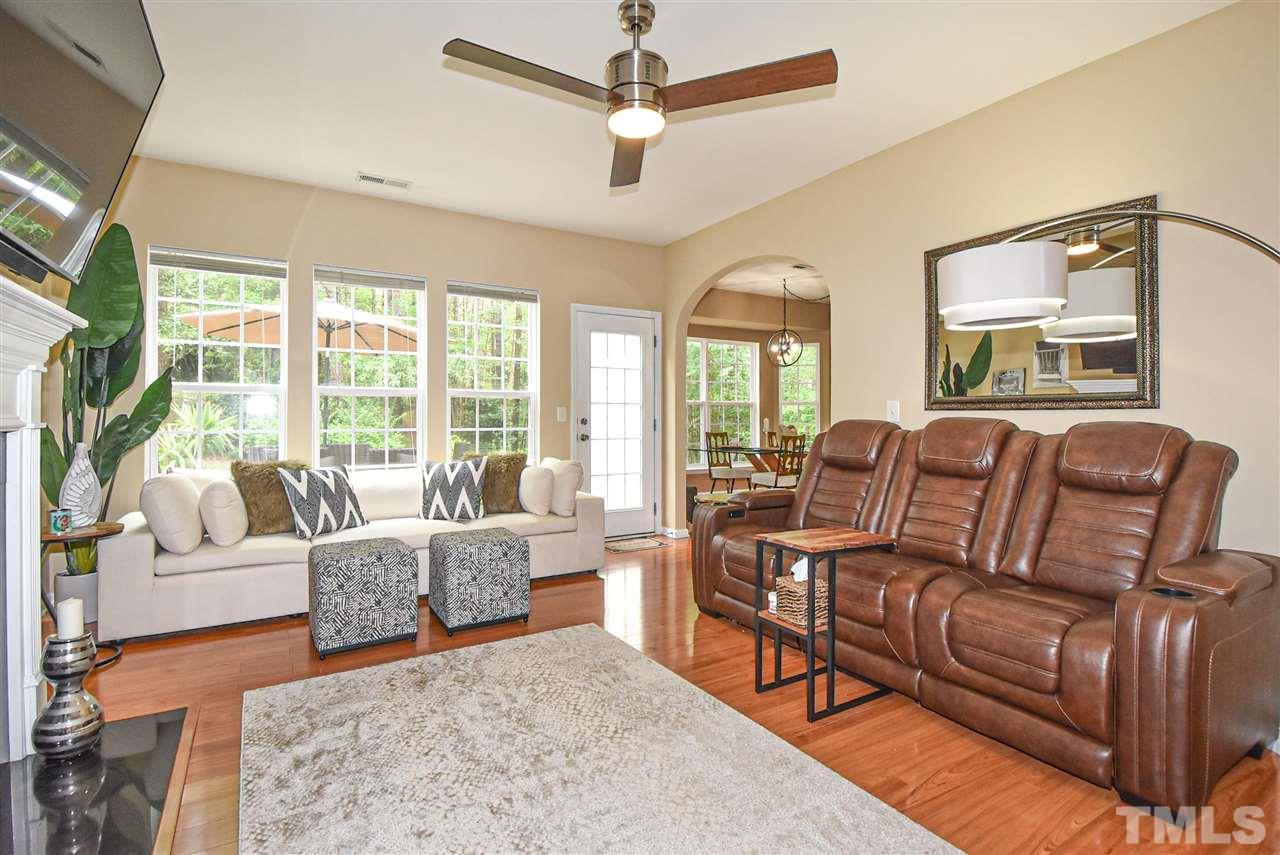 8330 Tie Stone Way Raleigh, NC 27613 - Photo 9 of 24