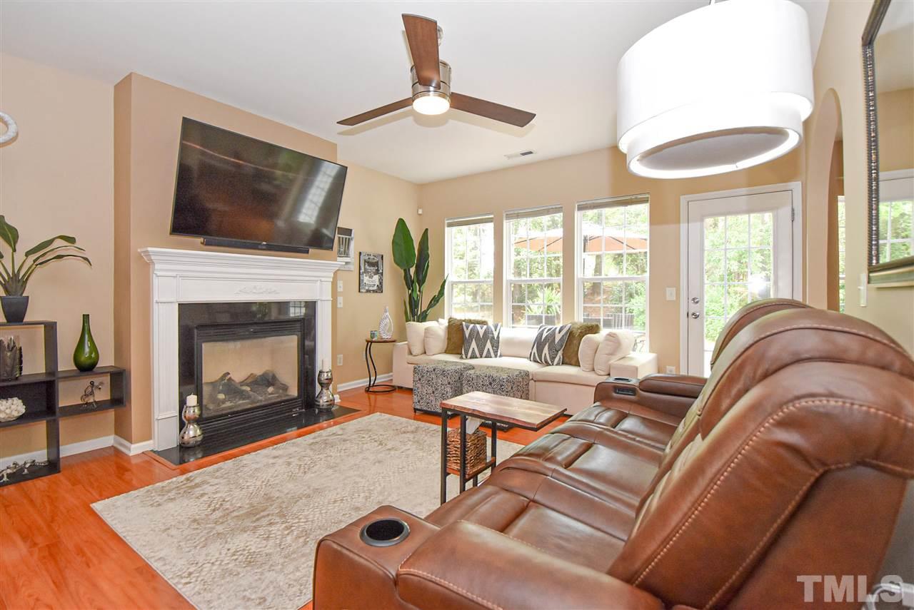 8330 Tie Stone Way Raleigh, NC 27613 - Photo 10 of 24