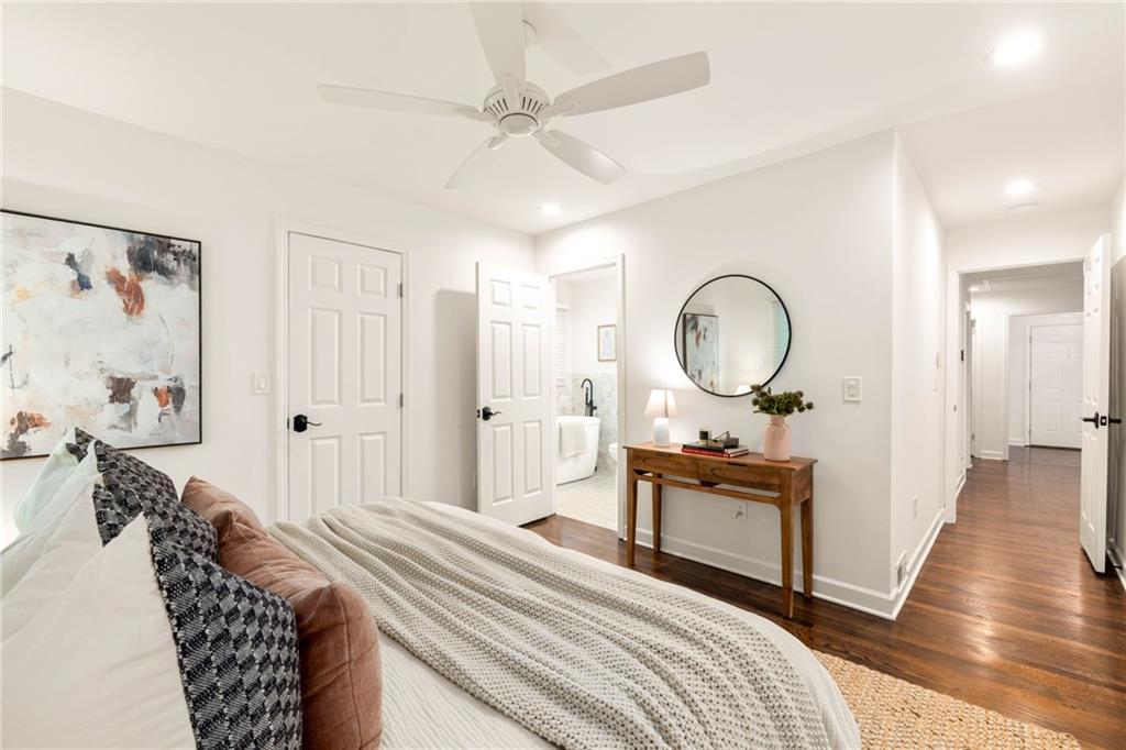 2671 Tanglewood Road Decatur, GA 30033 - Photo 16 of 35