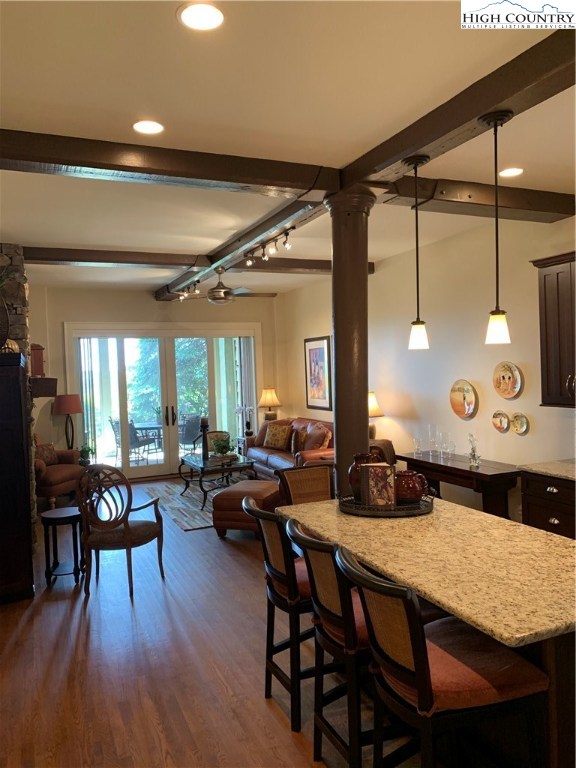 1267 7 Devils Road, Unit 1D Seven Devils, NC 28604 - Photo 11 of 37 Gallery Image 11