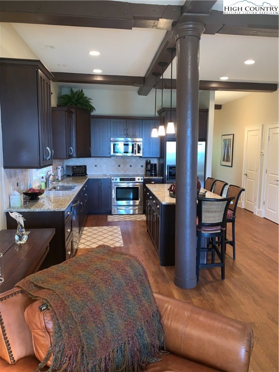 1267 7 Devils Road, Unit 1D Seven Devils, NC 28604 - Photo 14 of 37 Gallery Image 14