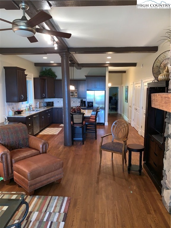 1267 7 Devils Road, Unit 1D Seven Devils, NC 28604 - Photo 16 of 37 Gallery Image 16