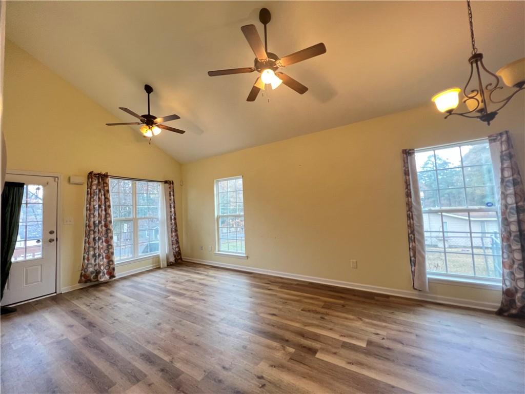 1333 Nash Road Northwest Atlanta, GA 30331 - Photo 3 of 13