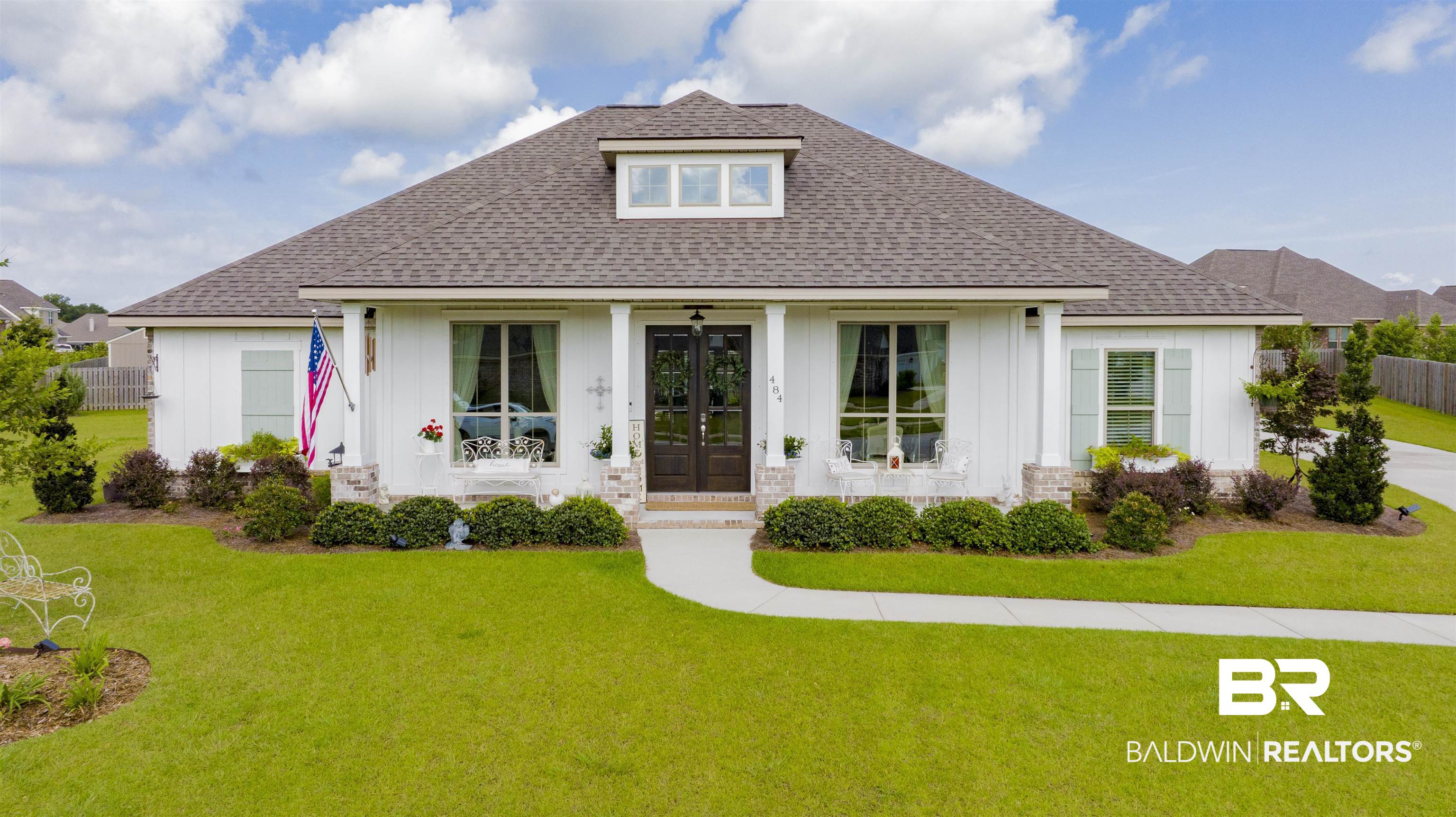 484 Fortune Drive Fairhope, AL 36532 - Photo 40 of 50