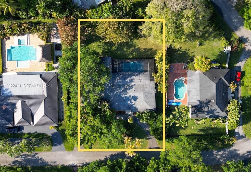 6845 Southwest 129th Terrace Pinecrest, FL 33156 - Photo 23 of 25