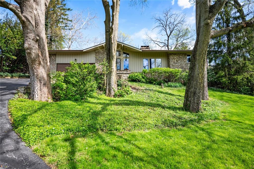 4926 Cavendish Road Indianapolis, IN 46220 - Photo 3 of 32
