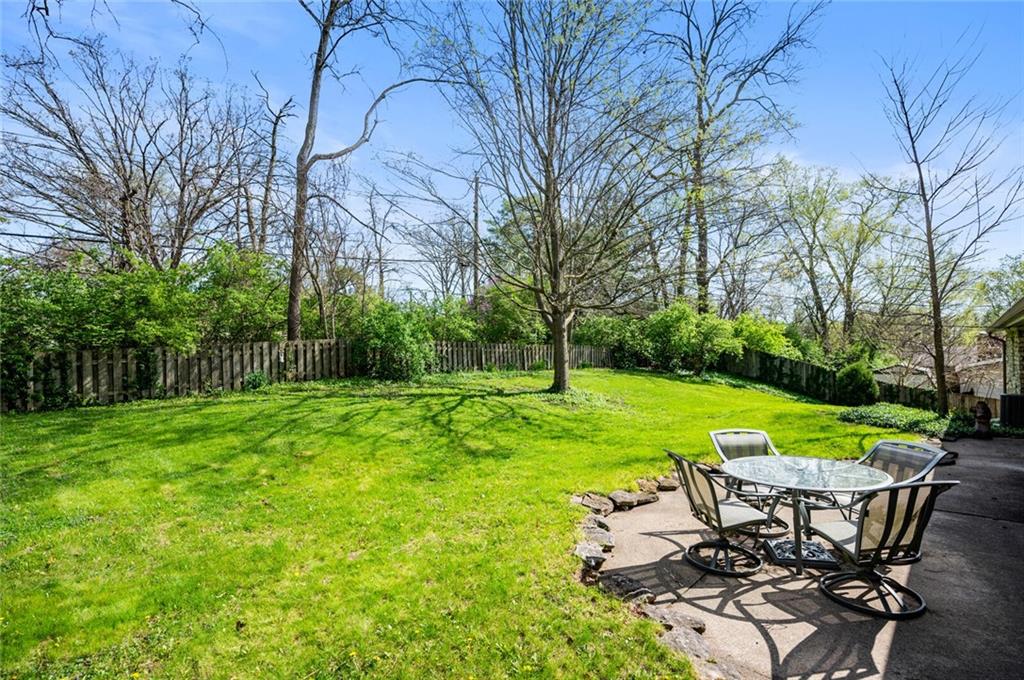 4926 Cavendish Road Indianapolis, IN 46220 - Photo 31 of 32