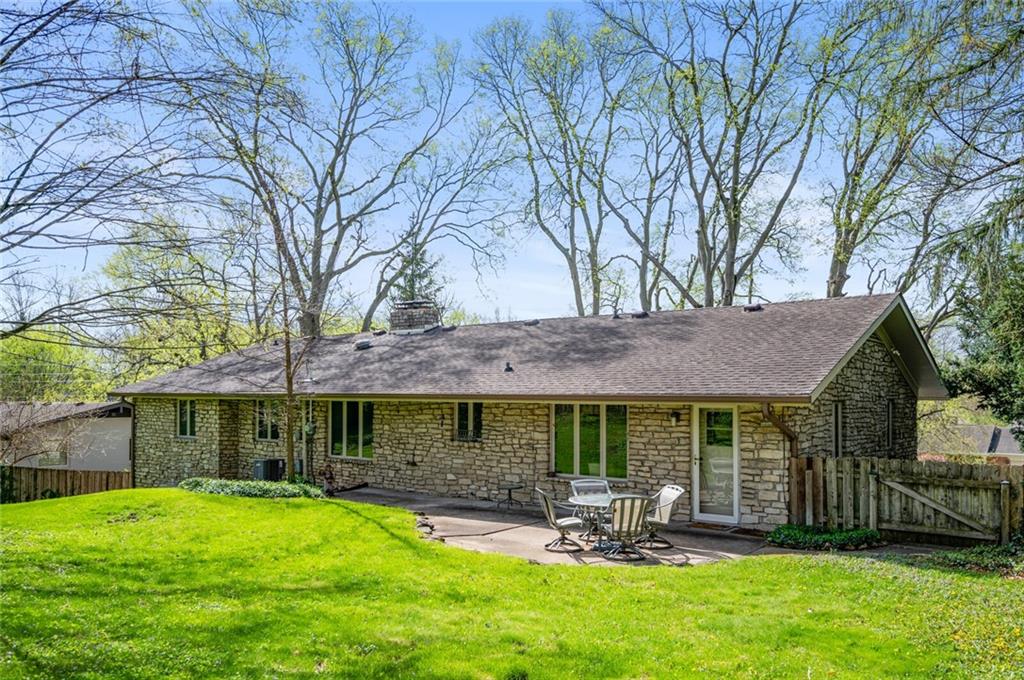4926 Cavendish Road Indianapolis, IN 46220 - Photo 32 of 32