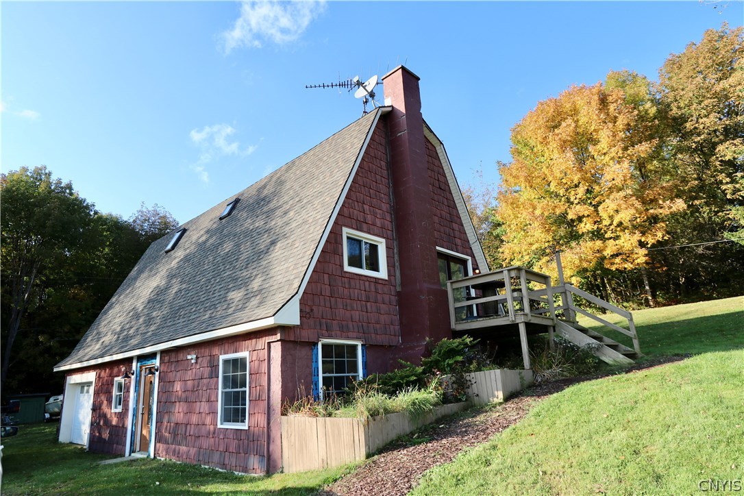 4515 North Tower Road Solon, NY 13040 - Photo 1 of 1 Gallery Image 1