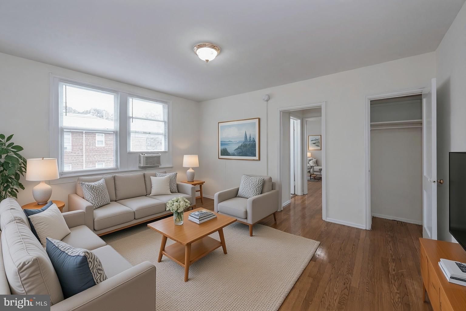 7611 Eastern Avenue Northwest, Unit 203 Silver Spring, MD 20912 - Photo 2 of 51