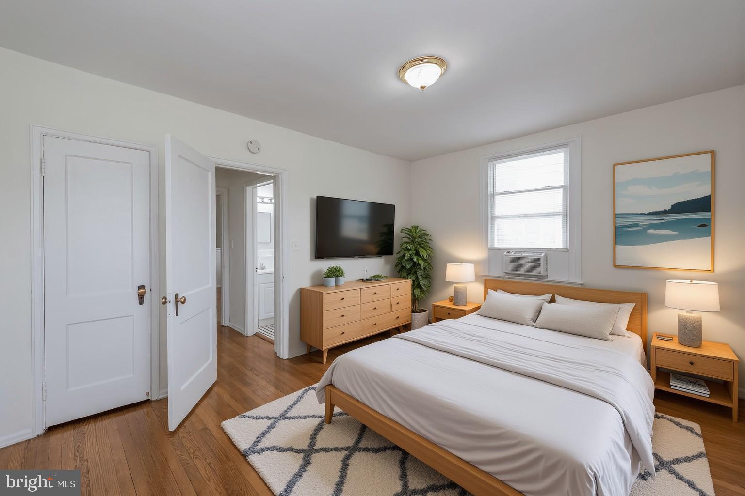 7611 Eastern Avenue Northwest, Unit 203 Silver Spring, MD 20912 - Photo 7 of 51