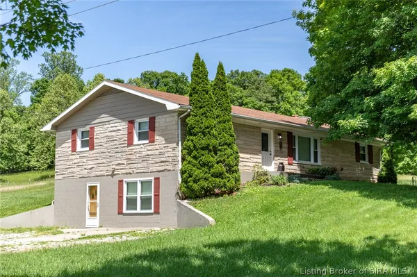 $585,000 | 8489 Highway 356, Lexington, IN 47138