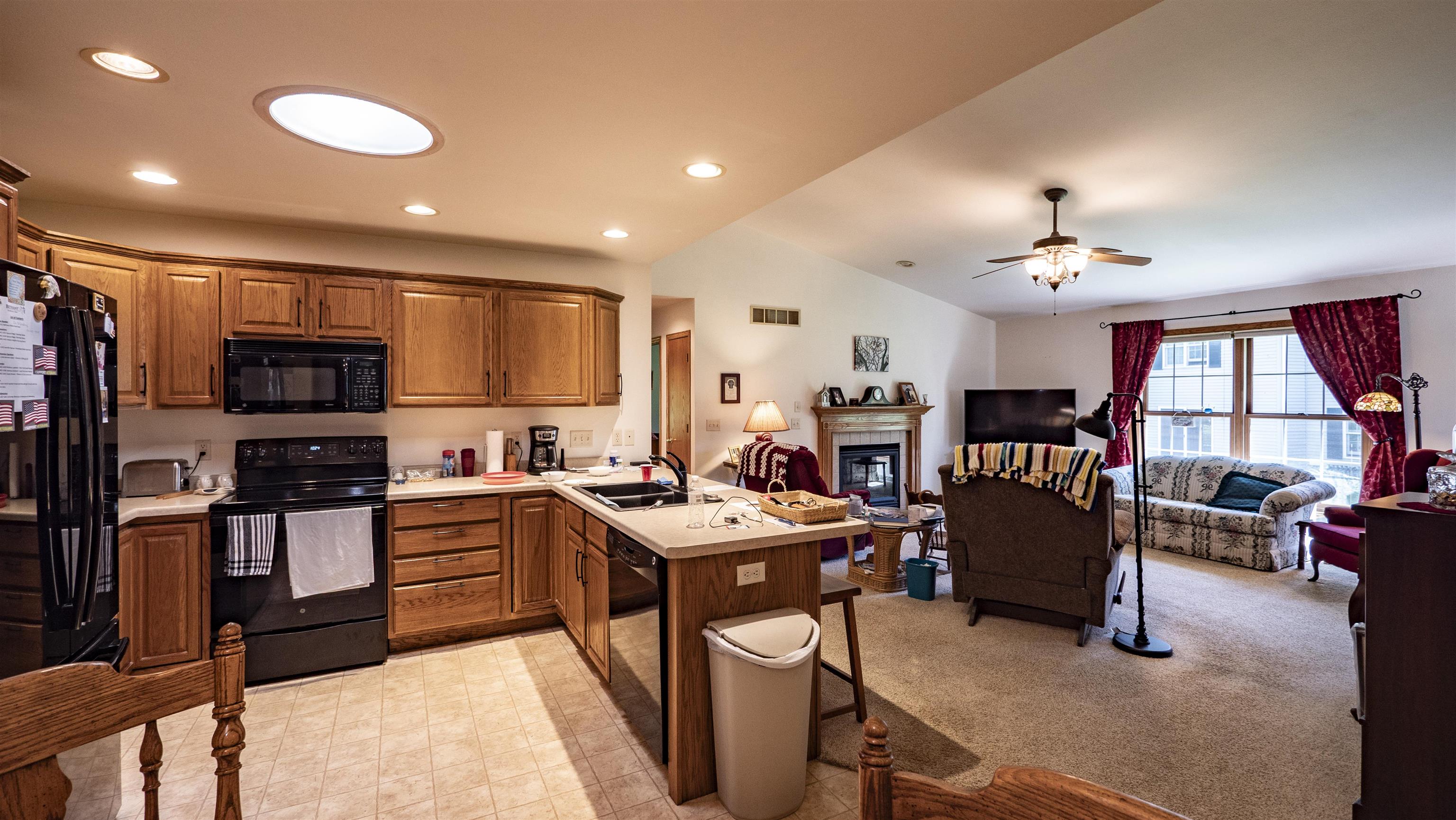 232 Prairie View Court Waupaca, WI 54981 - Photo 25 of 28