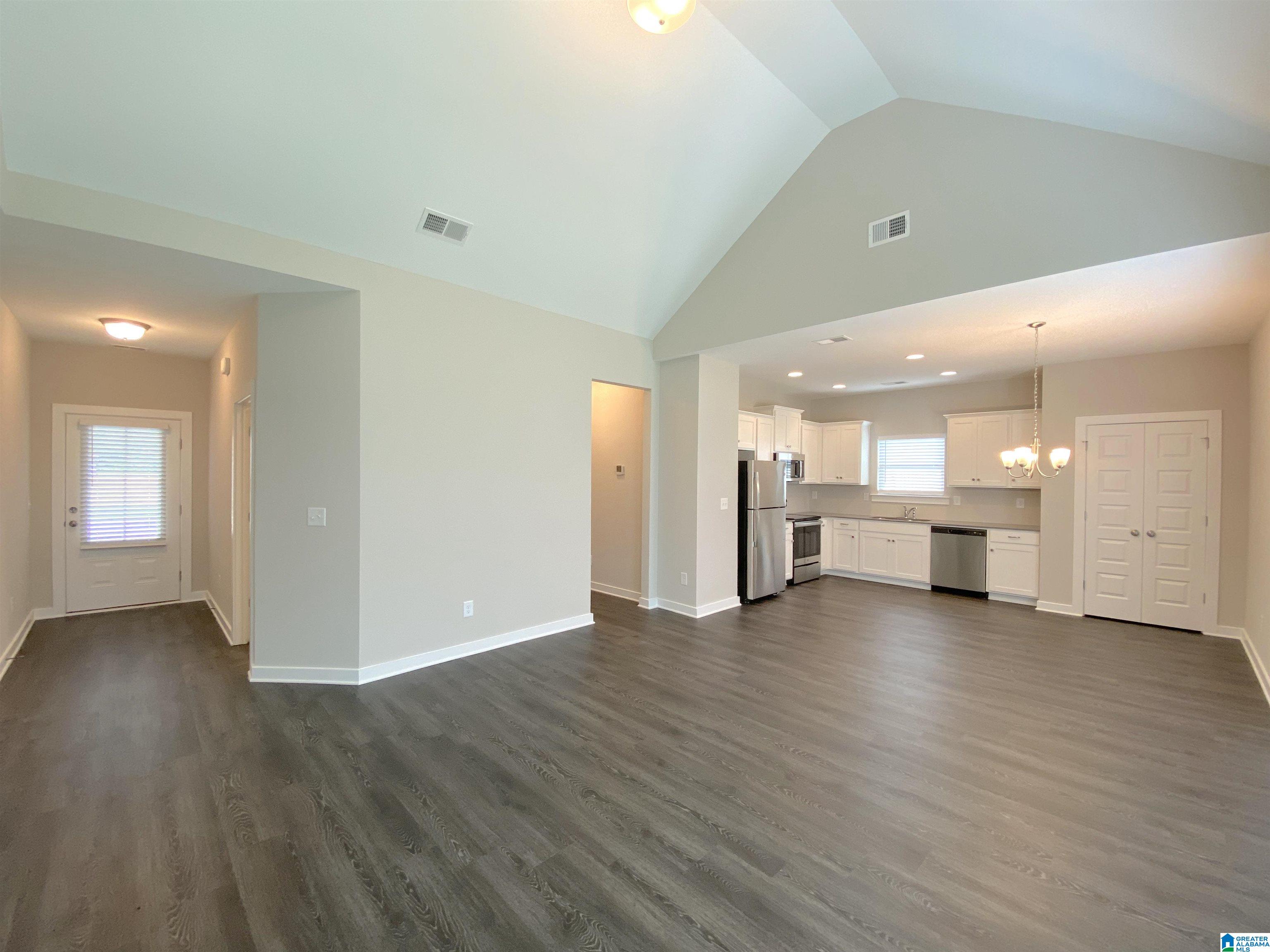 46 Granvil Way Weaver, AL 36277 - Photo 5 of 30