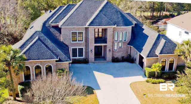 135 Augusta Court Fairhope, AL 36532 - Photo 3 of 45 Golf Course/Lake