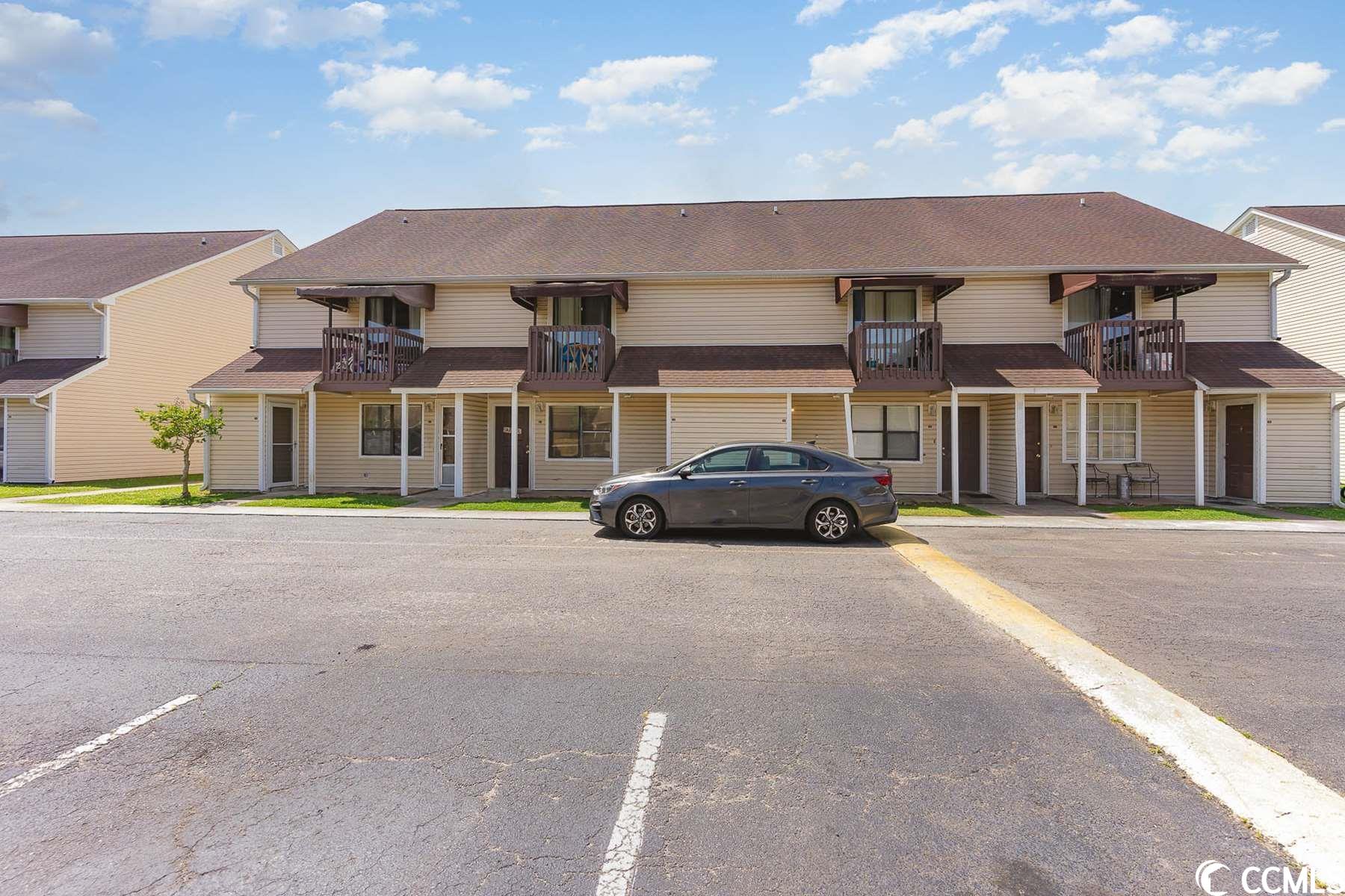 755 Burcale Road, Unit C1 Myrtle Beach, SC 29579 - Photo 1 of 40 Gallery Image 1