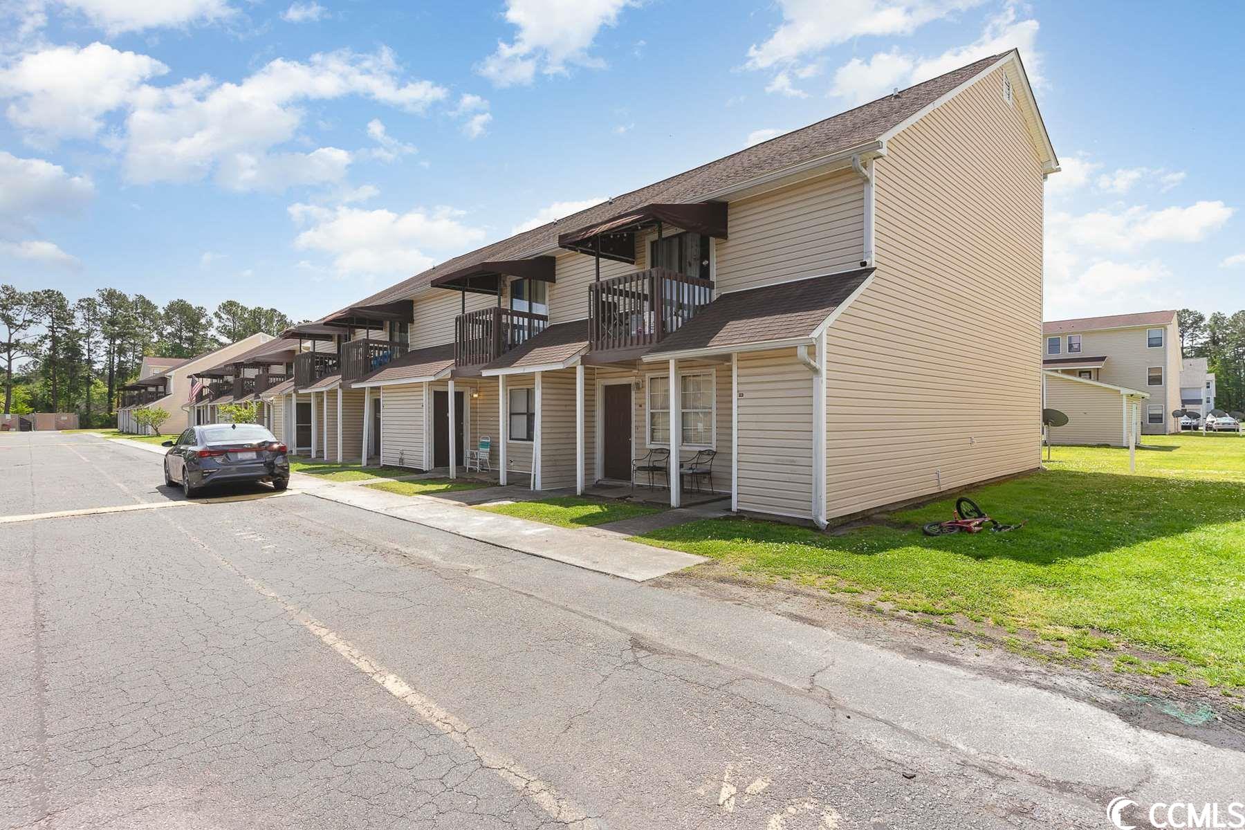 755 Burcale Road, Unit C1 Myrtle Beach, SC 29579 - Photo 2 of 40 Gallery Image 2