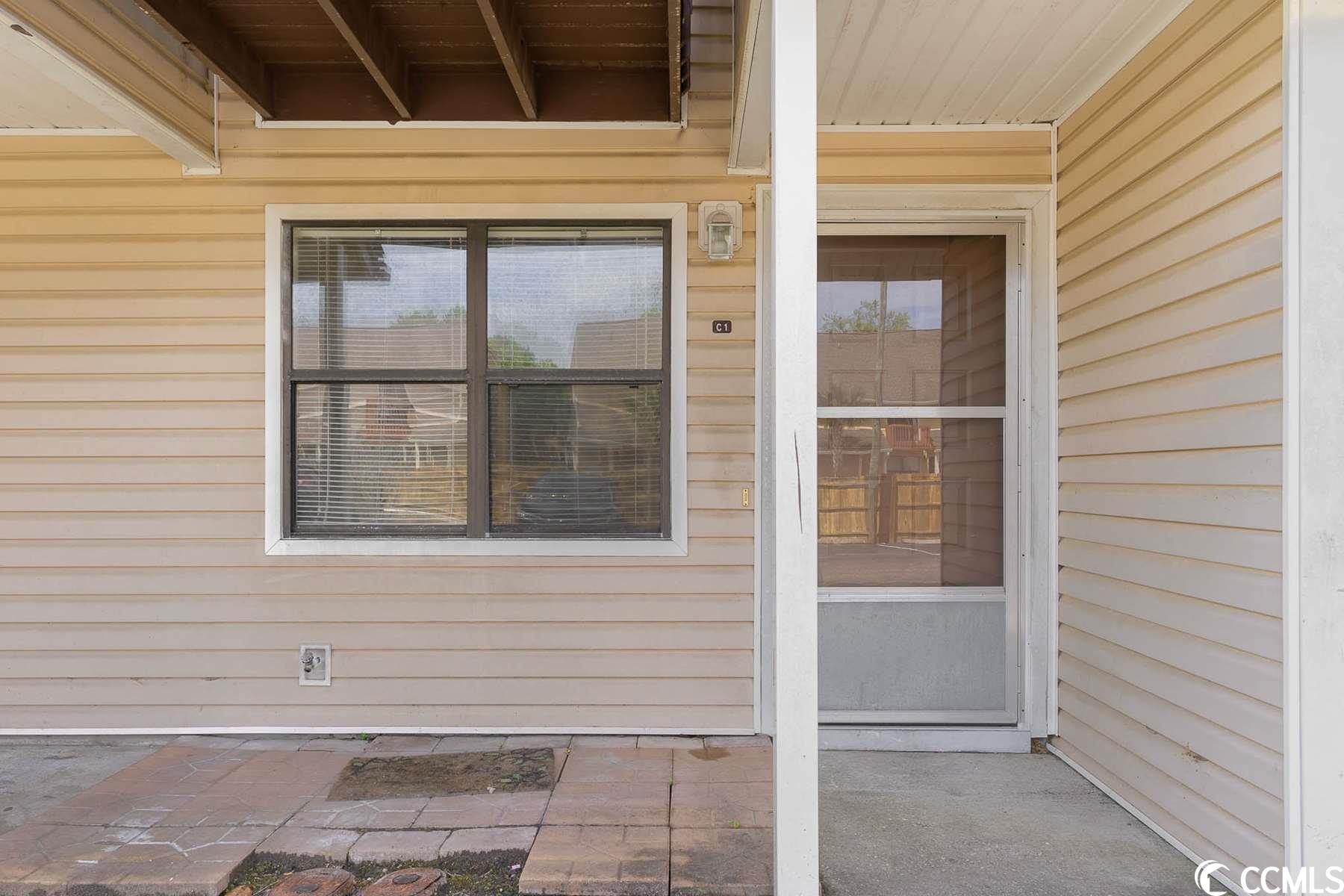 755 Burcale Road, Unit C1 Myrtle Beach, SC 29579 - Photo 30 of 40 Gallery Image 30