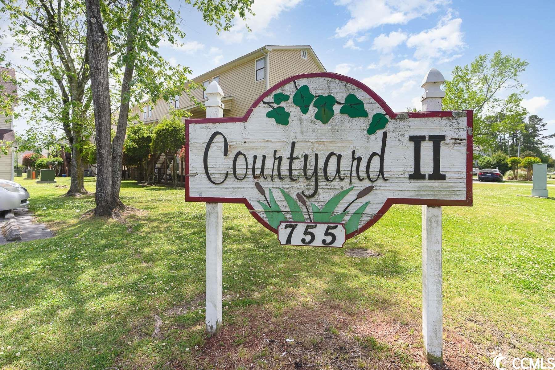 755 Burcale Road, Unit C1 Myrtle Beach, SC 29579 - Photo 34 of 40 Gallery Image 34