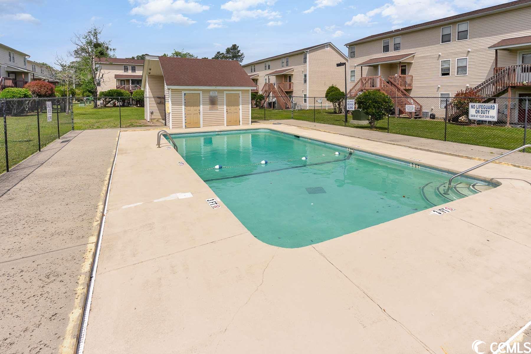 755 Burcale Road, Unit C1 Myrtle Beach, SC 29579 - Photo 36 of 40 Gallery Image 36