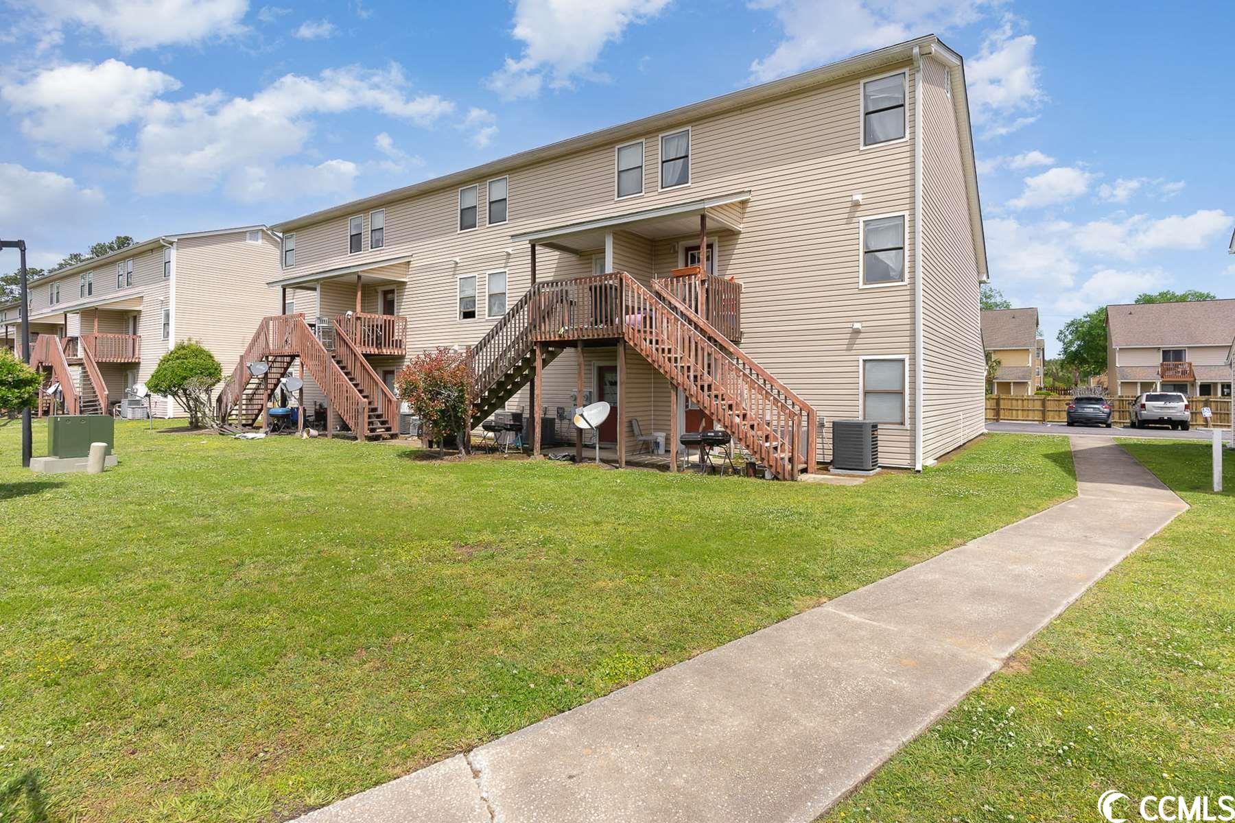 755 Burcale Road, Unit C1 Myrtle Beach, SC 29579 - Photo 37 of 40 Gallery Image 37