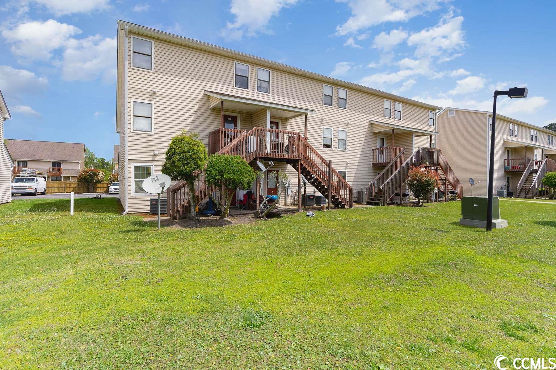 755 Burcale Road, Unit C1 Myrtle Beach, SC 29579 - Photo 38 of 40 Gallery Image 38