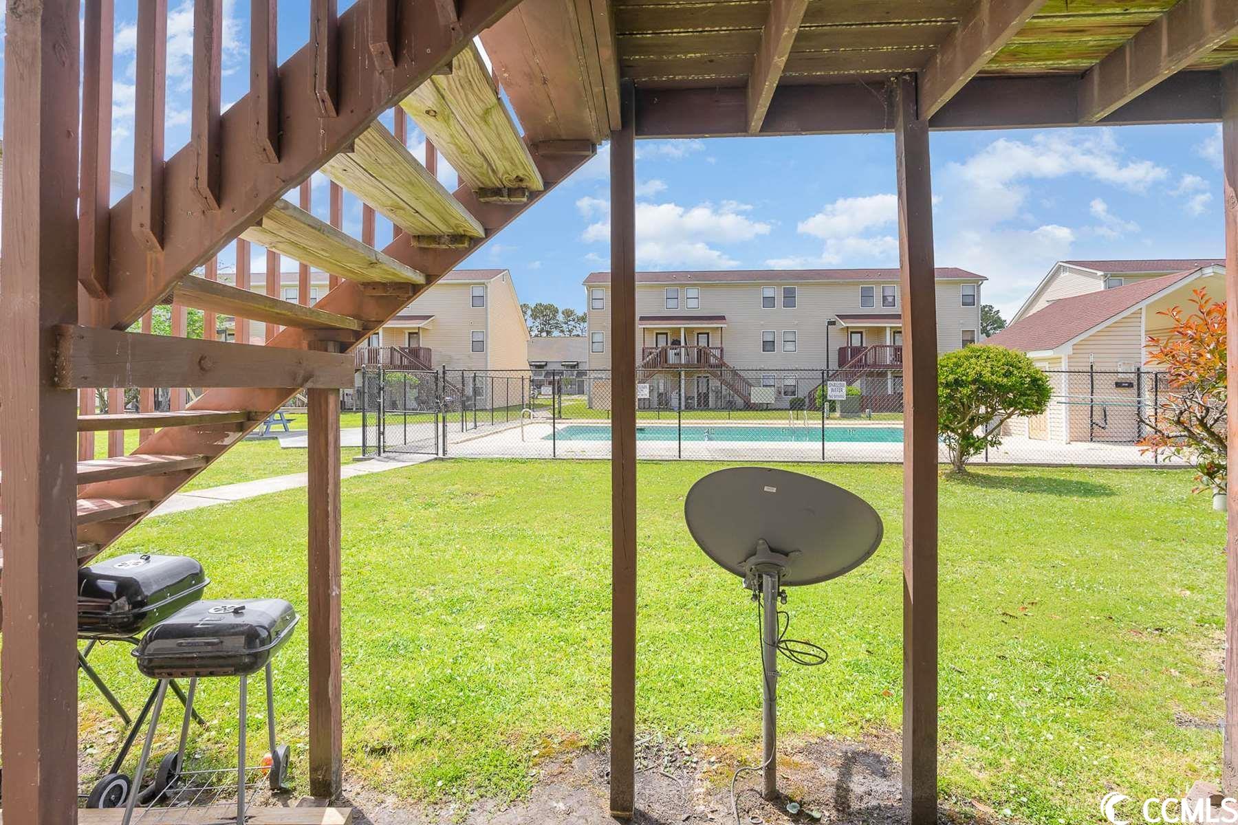 755 Burcale Road, Unit C1 Myrtle Beach, SC 29579 - Photo 40 of 40 Gallery Image 40