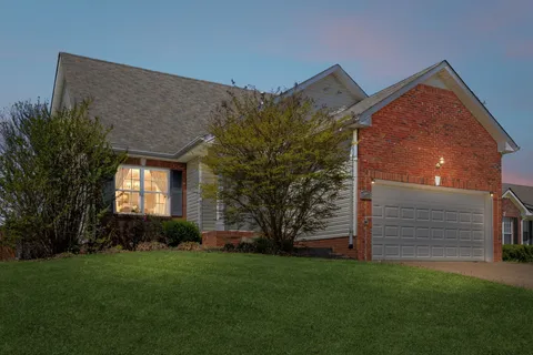 $289,900 | 1437 Cedar Springs Circle, Clarksville, TN 37040