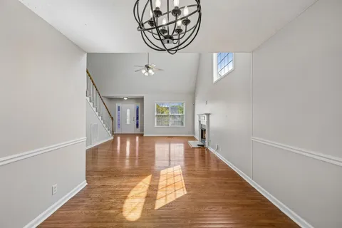 $289,900 | 1437 Cedar Springs Circle, Clarksville, TN 37040