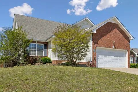 $289,900 | 1437 Cedar Springs Circle, Clarksville, TN 37040