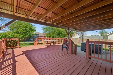 $289,900 | 1437 Cedar Springs Circle, Clarksville, TN 37040