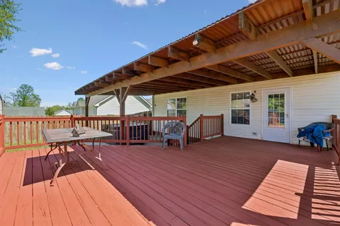 $289,900 | 1437 Cedar Springs Circle, Clarksville, TN 37040