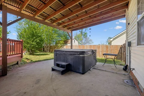 $289,900 | 1437 Cedar Springs Circle, Clarksville, TN 37040