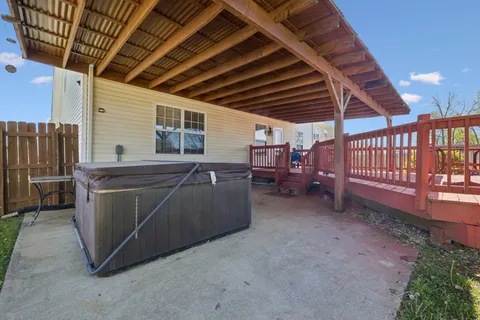 $289,900 | 1437 Cedar Springs Circle, Clarksville, TN 37040