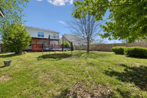 $289,900 | 1437 Cedar Springs Circle, Clarksville, TN 37040