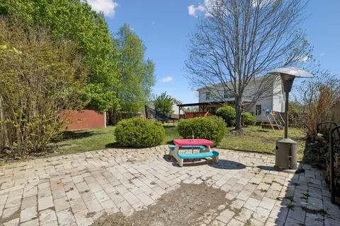 $289,900 | 1437 Cedar Springs Circle, Clarksville, TN 37040