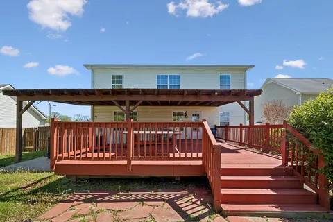 $289,900 | 1437 Cedar Springs Circle, Clarksville, TN 37040